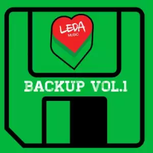 Backup VOL.1 BY Angelo Draetta